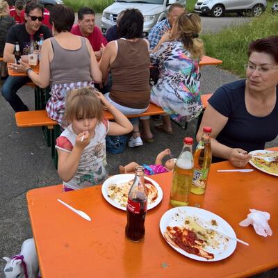 Abschlussfete 2016/17 – Bild 4