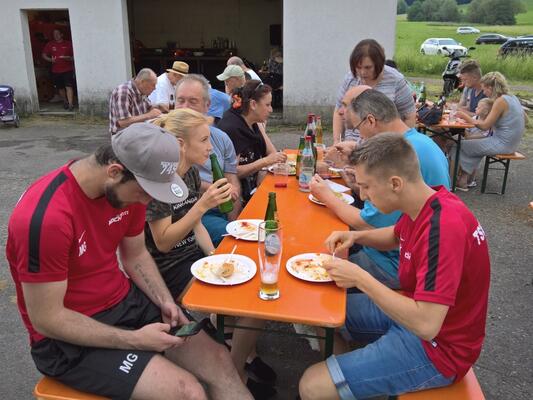 Abschlussfete 2016/17 – Bild 5