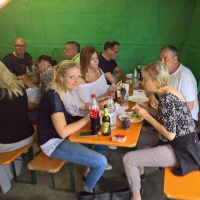 Abschlussfete 2016/17 – Bild 8