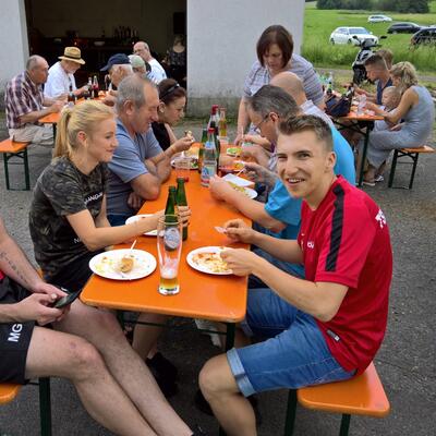Abschlussfete 2016/17 – Bild 10