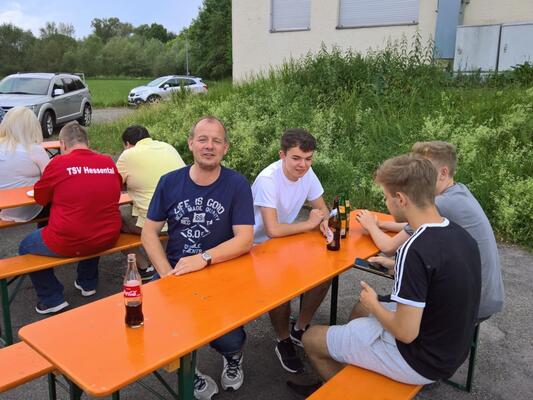 Abschlussfete 2016/17 – Bild 14