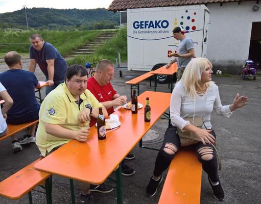 Abschlussfete 2016/17 – Bild 15