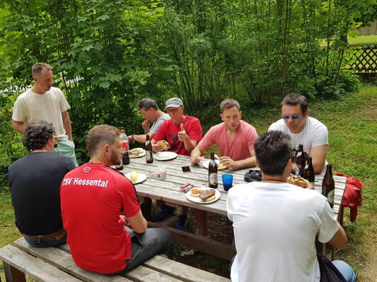 Vatertag 2018 – Rast: n von m