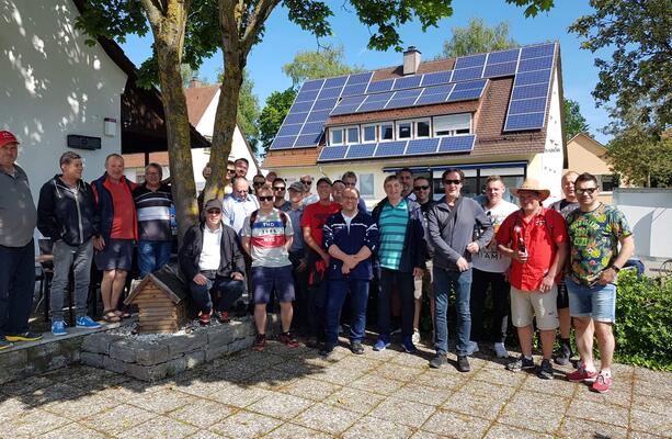 Vatertag 2019 – Bild 1