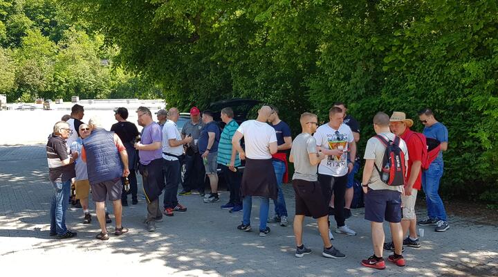 Vatertag 2019 – Bild 3