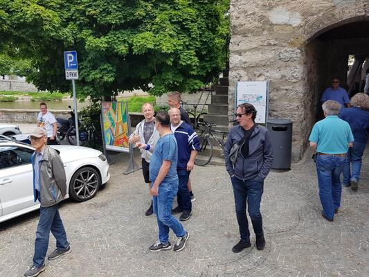 Vatertag 2019 – Bild 6