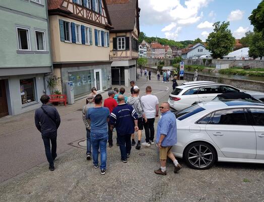 Vatertag 2019 – Bild 8