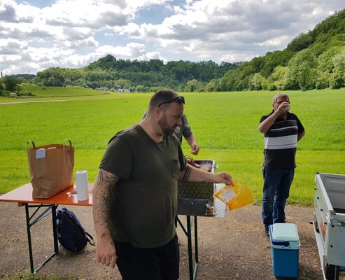 Vatertag 2019 – Bild 9