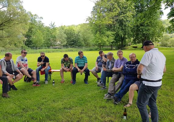 Vatertag 2019 – Bild 11