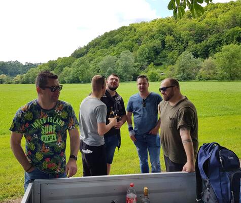 Vatertag 2019 – Bild 13