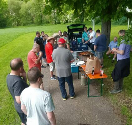 Vatertag 2019 – Bild 15