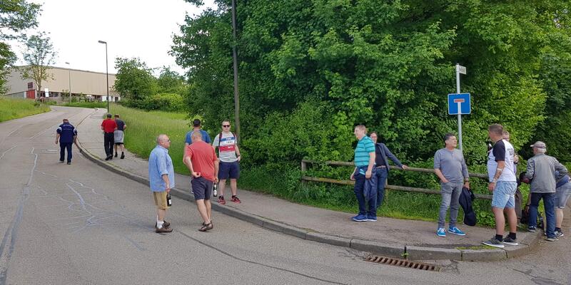 Vatertag 2019 – Bild 17