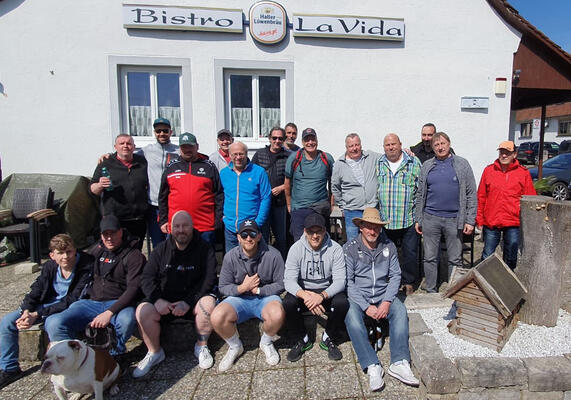 Vatertag 2023 – Bild 1
