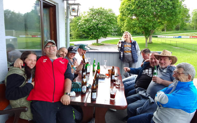 Vatertag 2023 – Bild 3