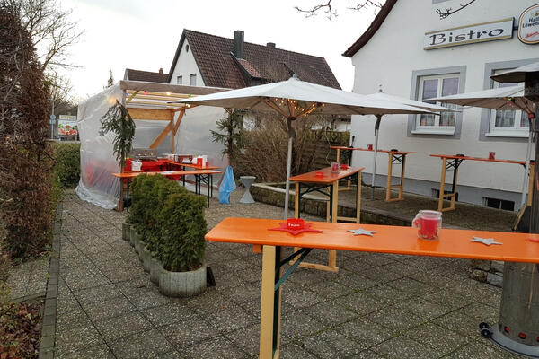 Weihnachtsmarkt 2017 – Bild 2