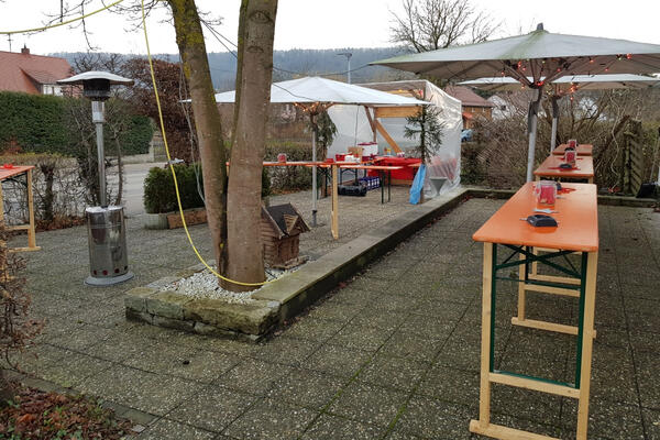 Weihnachtsmarkt 2017 – Bild 3