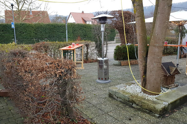 Weihnachtsmarkt 2017 – Bild 4
