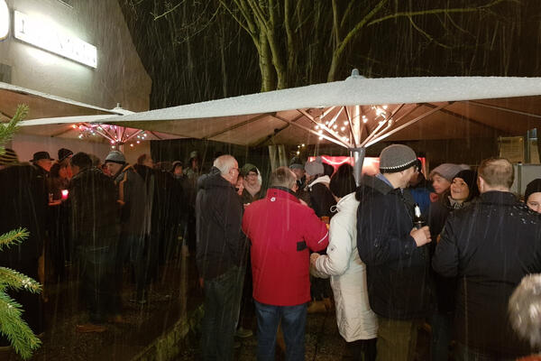 Weihnachtsmarkt 2017 – Bild 5