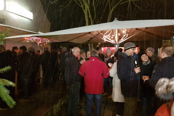 Weihnachtsmarkt 2017 – Bild 6
