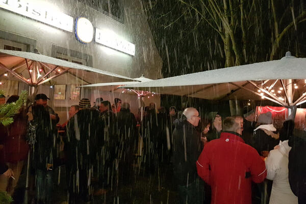 Weihnachtsmarkt 2017 – Bild 8