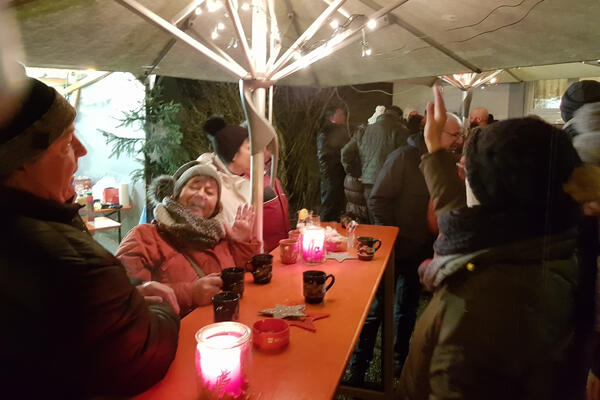Weihnachtsmarkt 2017 – Bild 9