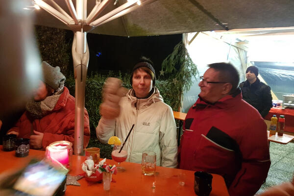 Weihnachtsmarkt 2017 – Bild 10
