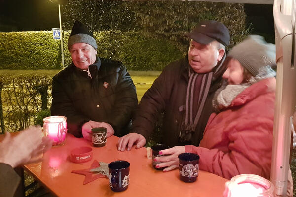 Weihnachtsmarkt 2017 – Bild 11