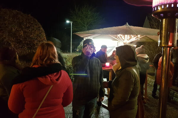 Weihnachtsmarkt 2017 – Bild 12