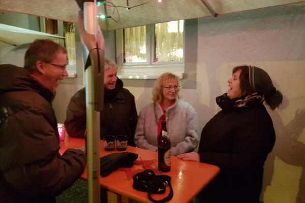 Weihnachtsmarkt 2017 – Bild 13