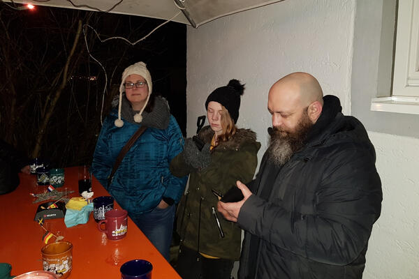 Weihnachtsmarkt 2017 – Bild 14