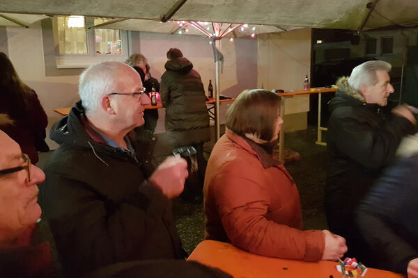 Weihnachtsmarkt 2017 – Bild 15