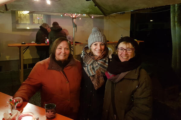 Weihnachtsmarkt 2017 – Bild 16