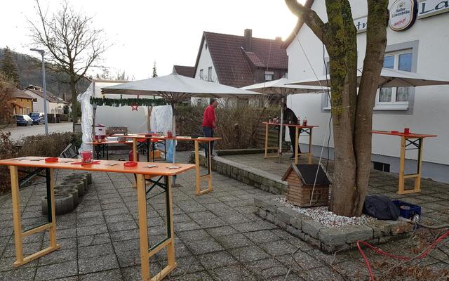 Weihnachtsmarkt 2018 – Bild 1