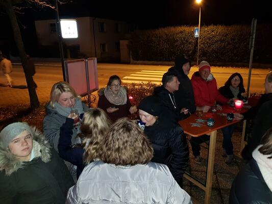 Weihnachtsmarkt 2018 – Bild 2