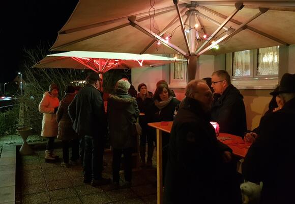 Weihnachtsmarkt 2018 – Bild 3
