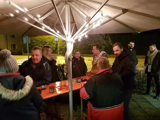 Weihnachtsmarkt 2018 – Bild 4