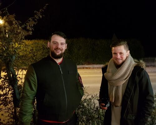 Weihnachtsmarkt 2018 – Bild 5