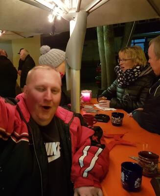 Weihnachtsmarkt 2018 – Bild 6