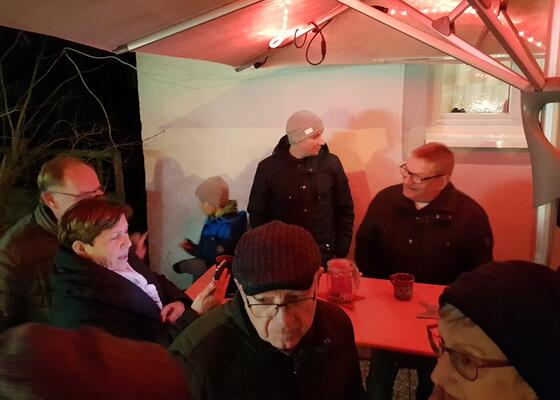 Weihnachtsmarkt 2018 – Bild 7