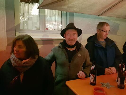 Weihnachtsmarkt 2018 – Bild 9