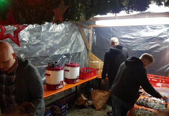 Weihnachtsmarkt 2018 – Bild 10