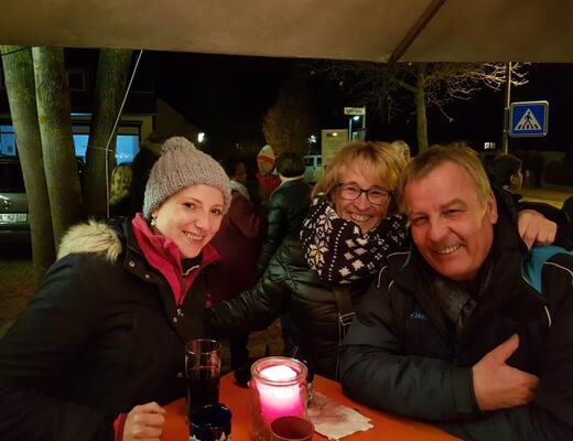 Weihnachtsmarkt 2018 – Bild 11
