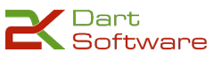 2K Dart Software