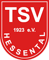 TSV Hessental Vereinswappen