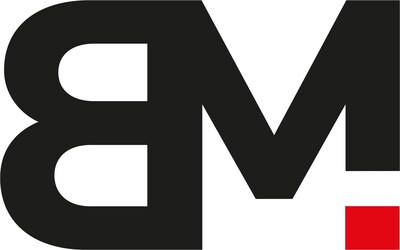 Logo Bricks & Mortar Immobilien