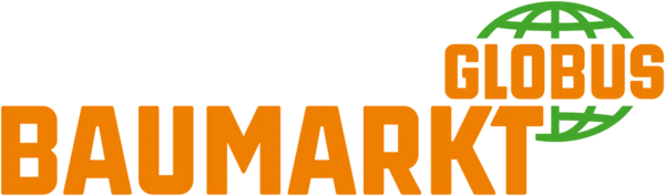 Logo Globus Baumarkt