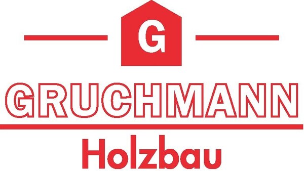 Logo Holzbau Gruchmann