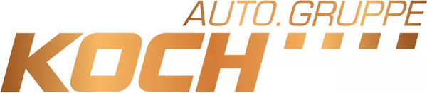 Logo Koch Auto.Gruppe GmbH