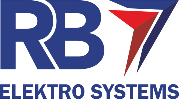 Logo RB Elektro Systems GmbH & Co.KG