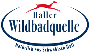 Logo Haller Wildbadquelle